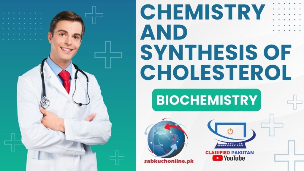 Exploring Cholesterol’s Chemistry and Synthesis