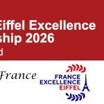 France Eiffel Excellence Scholarship 2026 (Fully Funded)