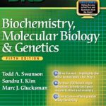 BRS Biochemistry Molecular Biology and Genetics fifth edition pdf book free download