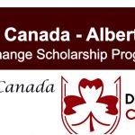 Discover Canada – Alberta Cultural Exchange Scholarship Program 2026