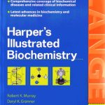 Harper’s Illustrated Biochemistry 26th Edition pdf book free download