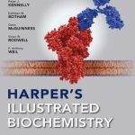 Harper’s Illustrated Biochemistry 32nd Edition pdf book free download