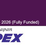 INPEX Japan Scholarship 2026 (Fully Funded)