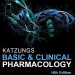 Katzung’s Basic & Clinical Pharmacology 16th Edition pdf book free download