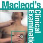 Macleod’s Clinical Examination 14th Edition pdf book free download