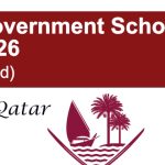 Qatar Government Scholarships 2025–2026 (Fully Funded)