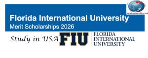 USA Florida International University Merit Scholarships 2026