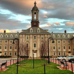 Penn State Awards First Fox Endowment Scholarships to 18 Outstanding Graduate Students