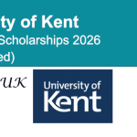 UK University of Kent Chevening Scholarships 2026 (Fully Funded)
