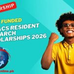 USA ACS Resident Research Scholarships 2026 (Eligibility, Application Process & FAQs)