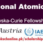 Austria The IAEA Marie Sklodowska-Curie Fellowship Programme 2026
