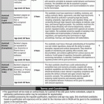 Competition Commission of Pakistan Islamabad Jobs