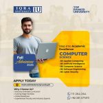 Iqra University Admissions