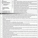 KRL Jobs October 2025 hr1384