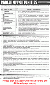 KRL Jobs October 2025 hr1384