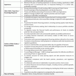 National Bank of Pakistan jobs