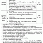 Pakistan National Shipping Corporation Jobs