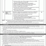 Sindh Revenue Board Jobs