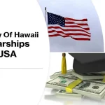 University Of Hawaii Scholarships 2026 in USA Fully Funded