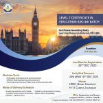 Bahria University Admissions