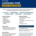 Iqra University (Official) jobs