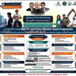 NAVTTC Free Courses Admissions