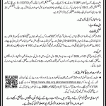 Statistical Officer Jobs in State Bank of Pakistan
