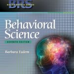 BRS Behavioral Science 7th Ed pdf book free download