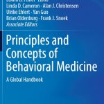 Principles and Concepts of Behavioral Medicine pdf book free download