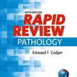 RAPID REVIEW PATHOLOGY 5ed by Edward F. Goljan pdf book free download