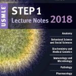 USMLE Step 1 LECTURE NOTES by kaplan pdf book free download