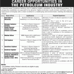 ENAR Petroleum Refining Facility Karachi Jobs April 2026 Civil  Electrical Engineer Technicians & Others EPRF Latest