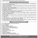 IT Officer Jobs in National Bank of Pakistan April 2026 May Apply Online NBP OG-III Latest