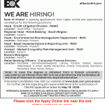 Bank of Khyber Jobs May 2026 Apply Online Retail Banking Officers & Others BOK Latest