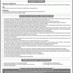 Teller Jobs in National Bank of Pakistan May 2026 Apply Online NBP Cash Officer Cashier Latest