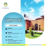 The City School Official jobs