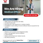 eShifa jobs