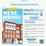 AlHuda International School h11