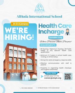 AlHuda International School h11