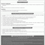 Customer Service Representative Jobs in National Bank of Pakistan