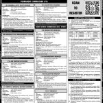 Join Pakistan Air Force as Commissioned Officer July 2026 Online Registration SSC, SPSSC & Permanent Commission Latest
