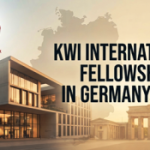 KWI International Fellowship in Germany 2027 | Funded
