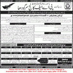 PAF College Sargodha Admission 8th Class 2026-2027
