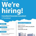 Shifa International Hospital jobs