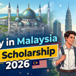 study in Malaysia UMT Scholarship 2026