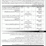 55 EME Battalion Pano Aqil Jobs 2026 August Vehicle Mechanics Electricians & Others Pakistan Army Latest