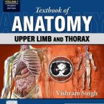 BD Chaurasia’s Human Anatomy – Reginal and Applied Dissection and Clinical IV Edition (Volume 1) Upper Limb & Thorax pdf book free download