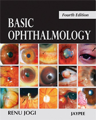 Basic Ophthalmology FOURTH EDITION by Renu jogi pdf book free download