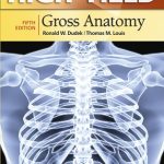 High Yield Gross Anatomy Fifth Edition pdf book free download