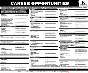 Indus Hospital Islamabad Jobs August 2026 Apply Online Medical Officers Consultants Nurses & Others Latest